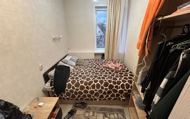 Bron Hostel