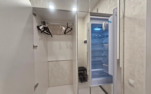 Vidovye Na Ul Akademika Kargina Apartments