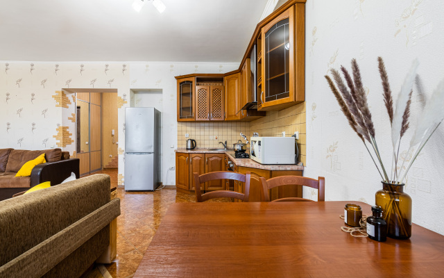 Апартаменты на Габдуллы Тукая