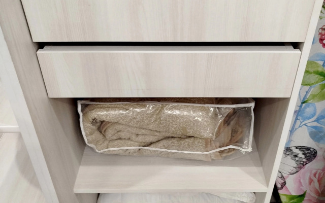 Квартира Зеленое Яблоко