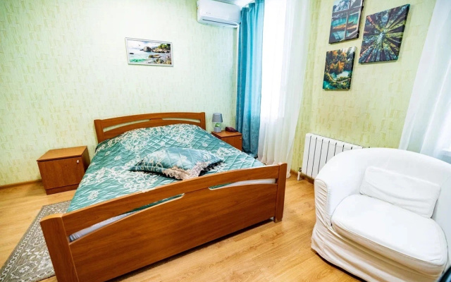Отель На Вайнера