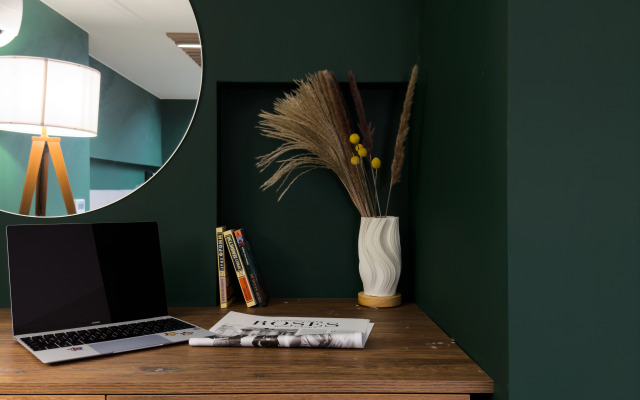 Квартира на Улице Крымской 3к4 Кв. А3.1