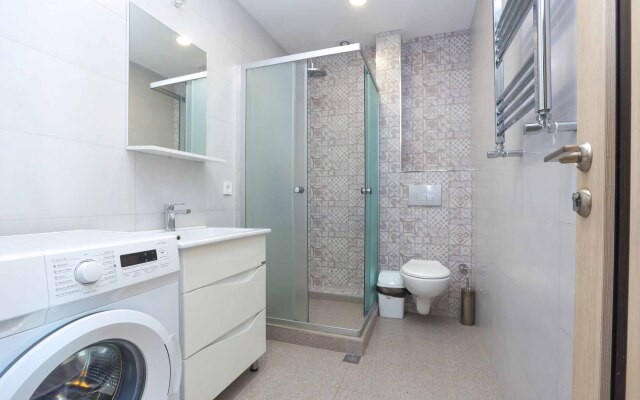 Stay Inn on Koghbatsi Str. 16-141 Apartments