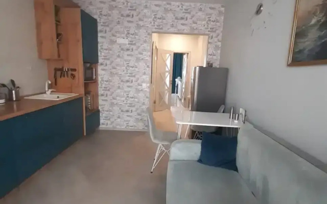 Квартира на улице Лазаревской дом 11/5, кв.20