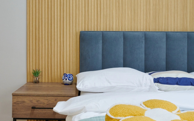 Квартира Дизайнерская квартира у метро