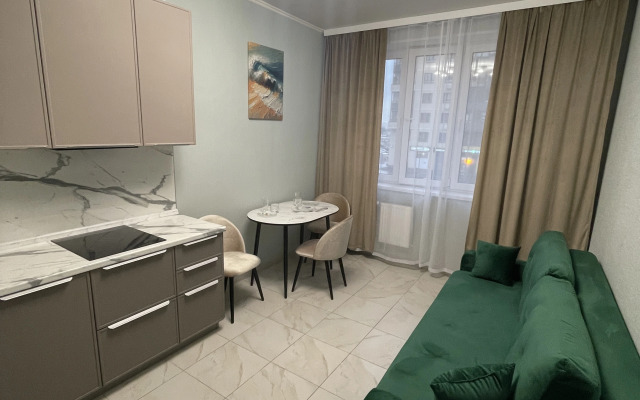 Квартира Уютная Стильная Путилково