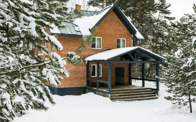 Art Park Nikola-Lenivets
