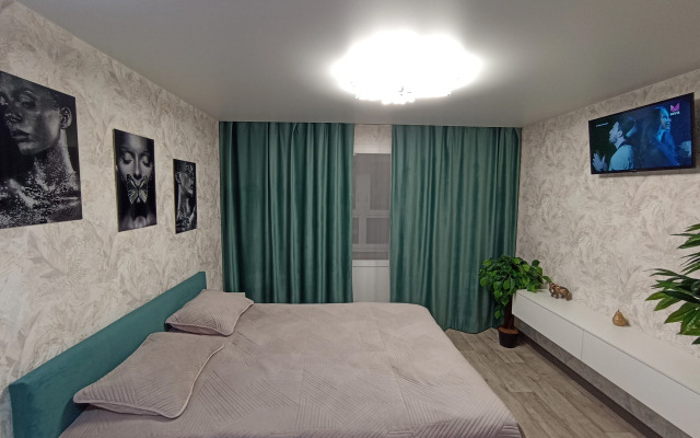 Апартаменты элитные у ТЦ Евроленд