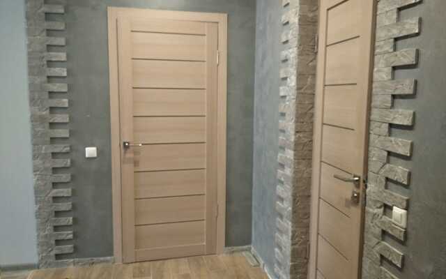 V Novostroyke Sotsgorodok 10 Flat