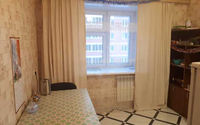 Novostroyka Na Ulitse Slavyanskaya 6a Flat