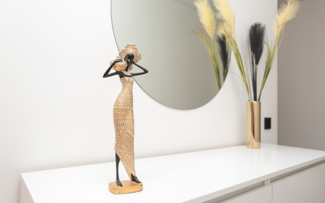 Апартаменты Мечты на острове