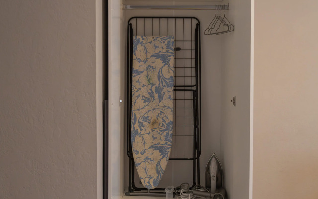 FoRRest Vodny Apartments 3