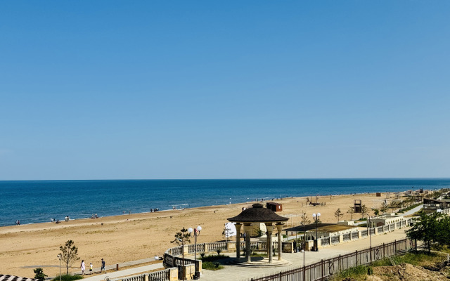 Гостевой дом Урсун