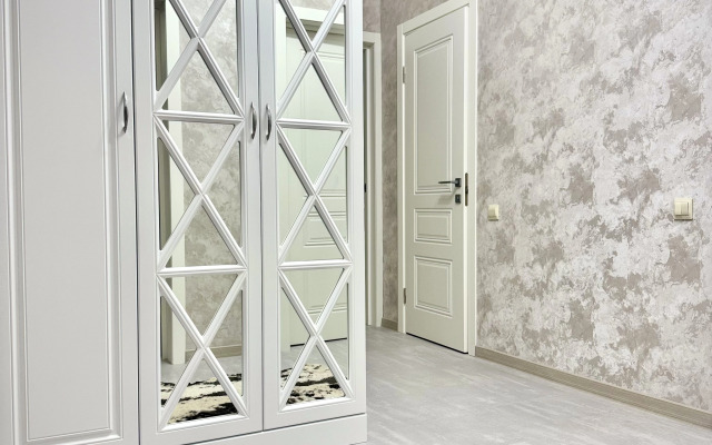 Квартира в Центре рядом с Курортным Парком и Театральной площадью