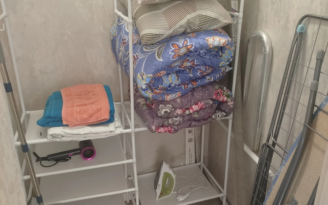 Апартаменты Apartsharing Фирсова 2 кв 28