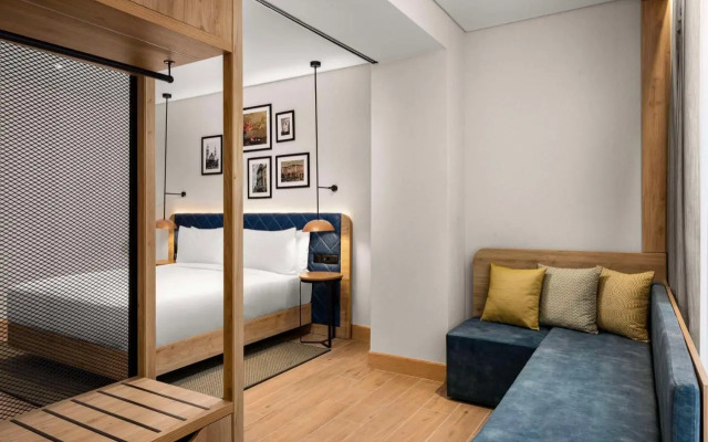Hilton Garden Inn Baku