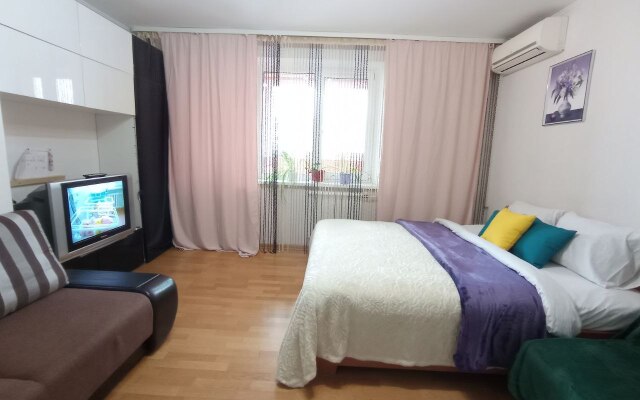 Квартира Как Дома в Гостях у Артёма Посуточно в Домодедово