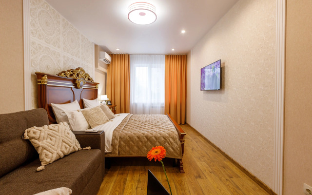 Апартаменты на Мичурина 149