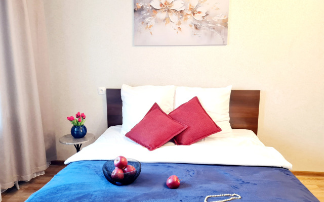 Квартира Белые Ночи