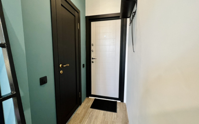 Квартира Вокзальная магистраль 2-2