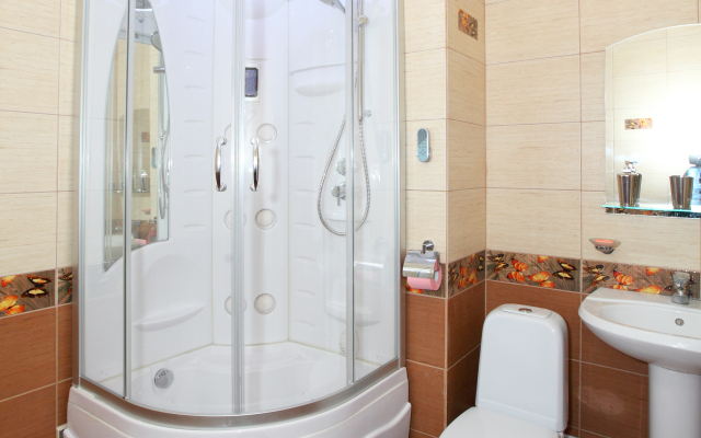 Апартаменты Айва