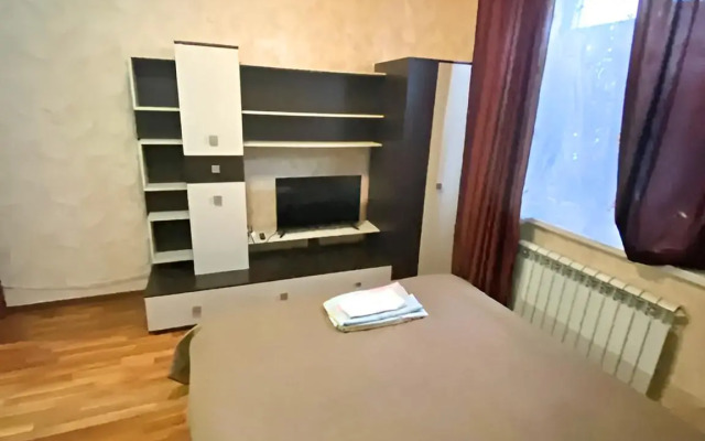 Квартира Уютная Однокомнатная