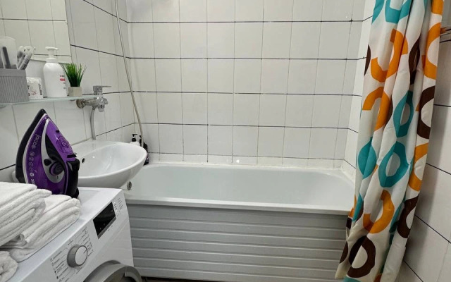 Квартира Большая двушка в Путилково