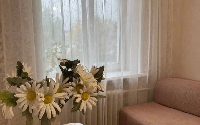 Апартаменты Sutki Vip на Тухачевского 94