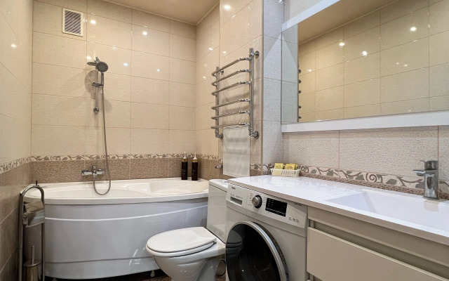 Квартира в Самом Центре Города