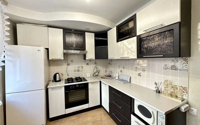 Апартаменты Чеховские