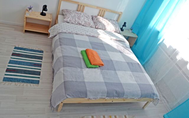 Apart-Hotel Polet