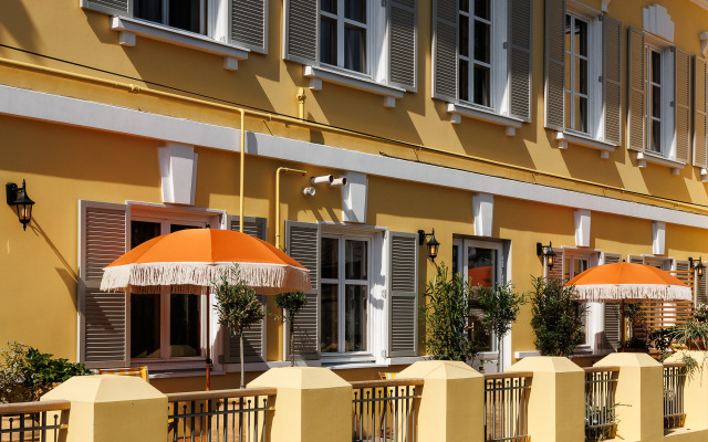 CASA DEL SOLE Guest house