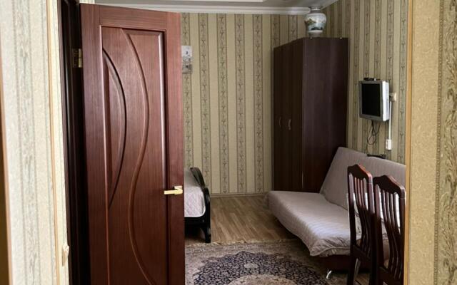 Zenit Guesthouse