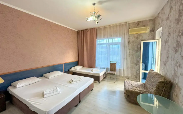 Hotel Rus