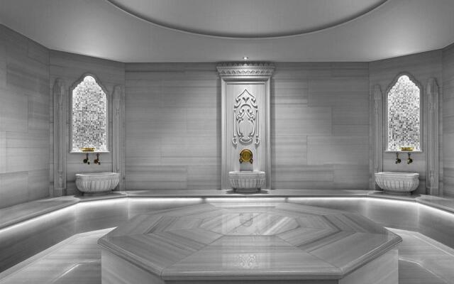 Seraphim Cave Suites & Spa Hotel