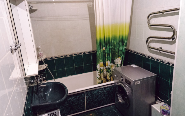 Квартира на улице Выучейского 16