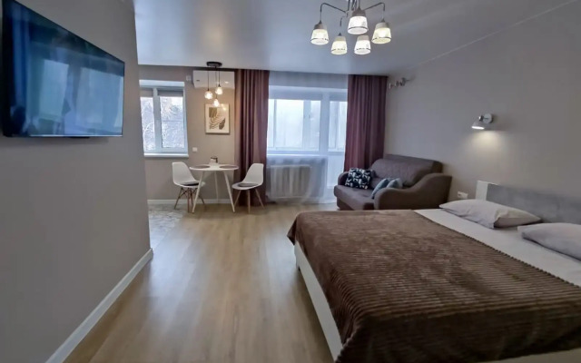 Квартира Уютная в Центре Хабаровска