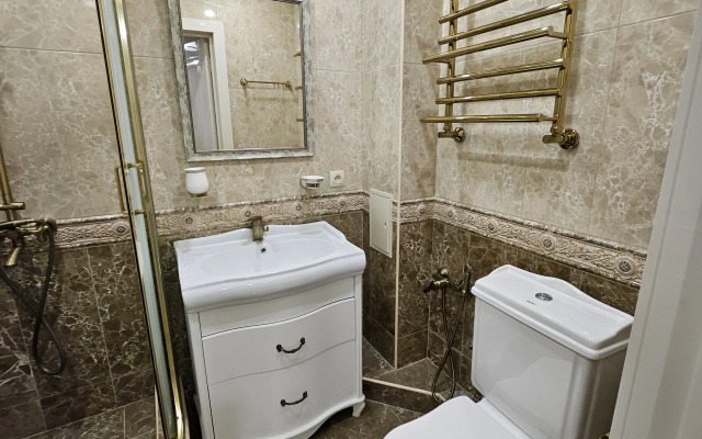 Квартира Уютная светлая для вашего отпуска