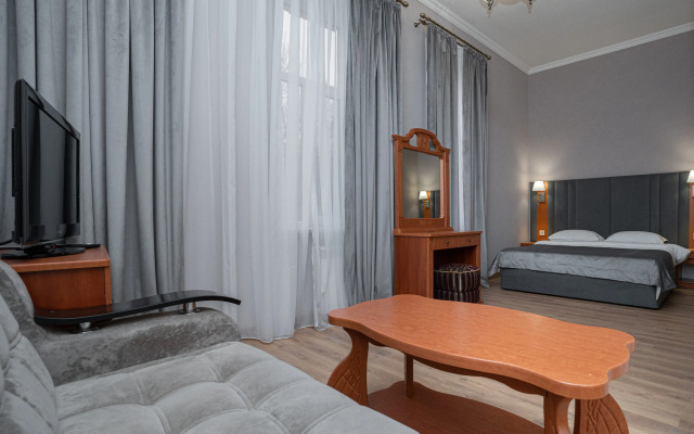 Espero Hotel Resort & Spa