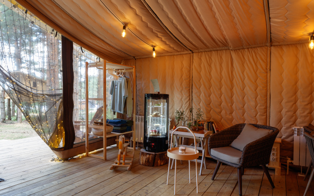 Отель Ново-Окатово