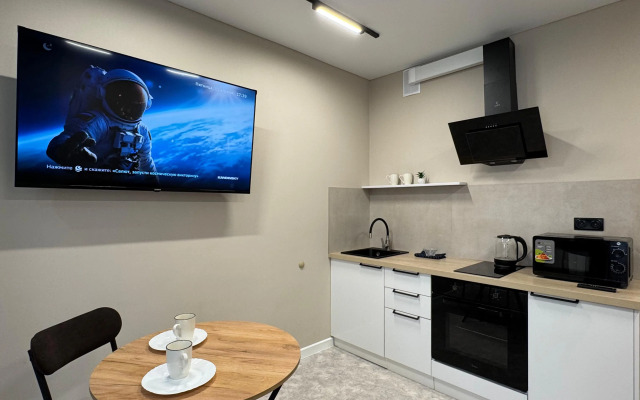 Квартира Lofthouse