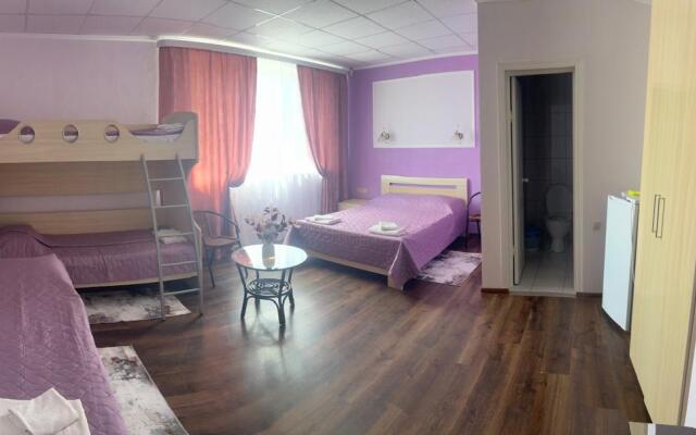 Na Sadovoj Guest House