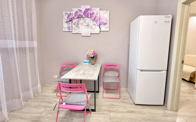 Apartamenty na Popovica 22