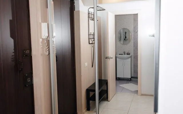 Квартира в центре на проспекте Ленина 88/4