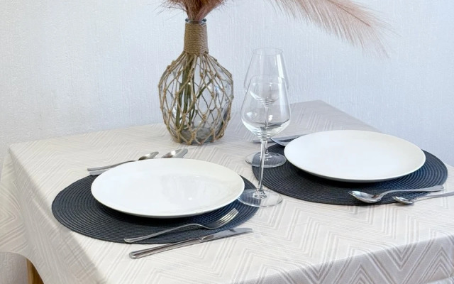 Апартаменты 461 Академика Парина 41