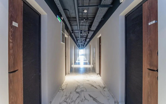 Апартаменты на Ленинском в Ladotel