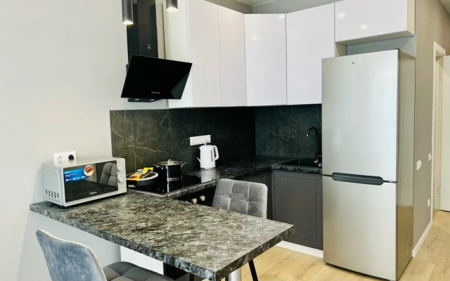 3 Sochi Park Gosti-24 Apartment