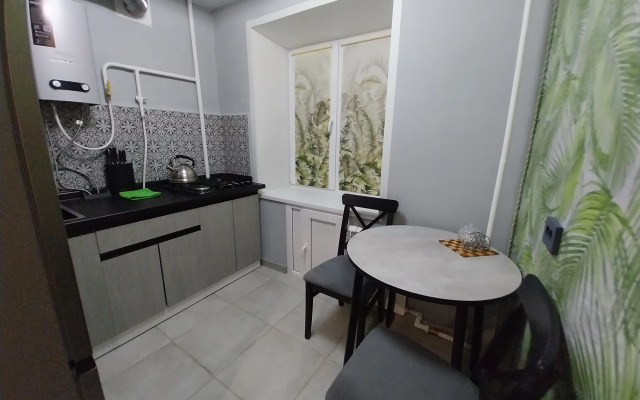 Квартира Посуточно Ухтомского 27