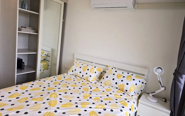 V Otele 777 Beach Condo Phuket Apartaments