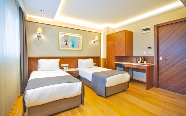 Sogut Hotel Old City